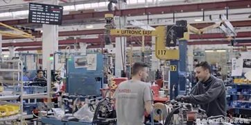 豐田汽車集團(tuán)如何通過全球第一免費(fèi)開源erp odoo 進(jìn)行信息化變革之路